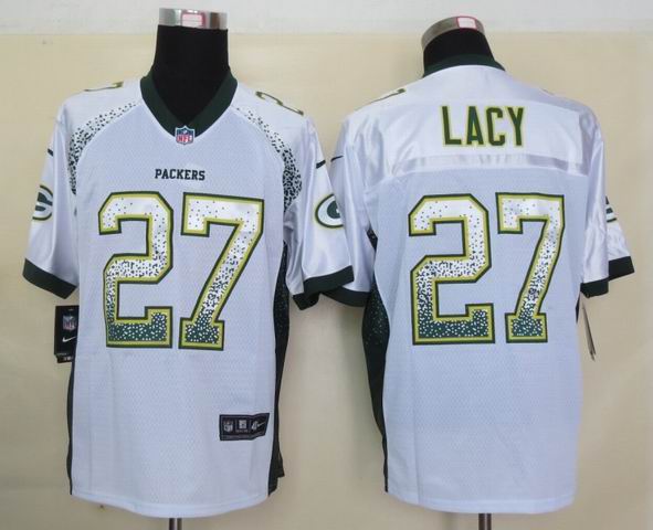 Nike Green Bay Packers Elite Jerseys-076